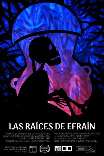 Las raíces de Efraín