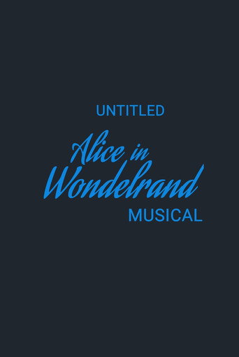Untitled Alice in Wonderland Musical