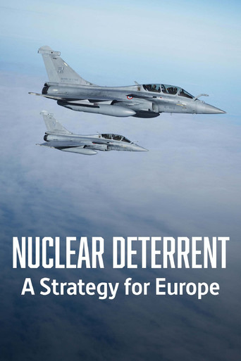 Nuclear Deterrent - A Strategy for Europe