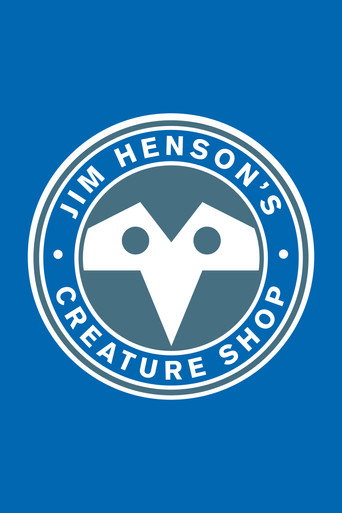 Jim Henson's Creature Shop New York City Tour