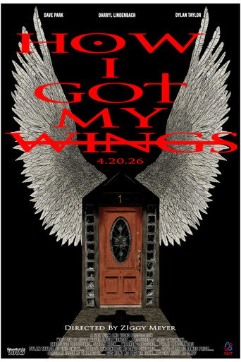 How I Got My Wings