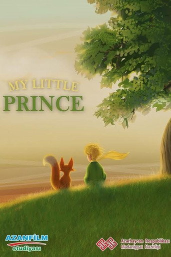 My Little Prince