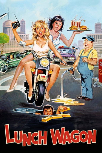 Lunch Wagon