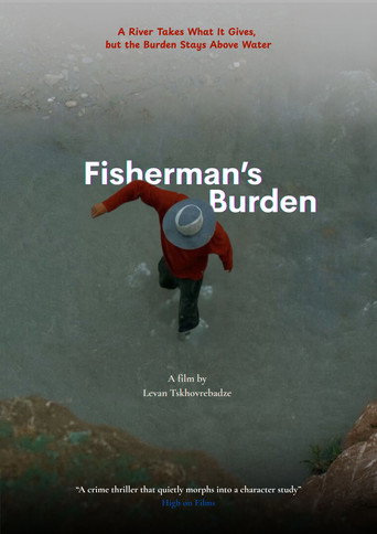 Fisherman's Burden
