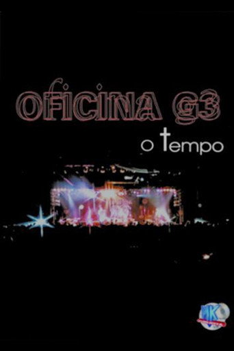 Oficina G3: O Tempo