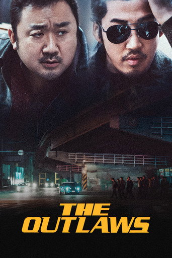 The Outlaws