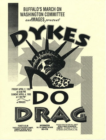 Dykes Do Drag