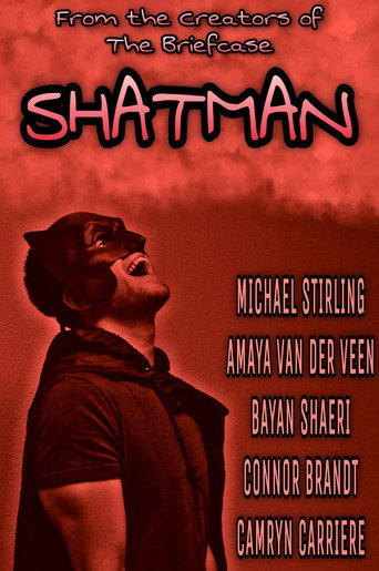 Shatman