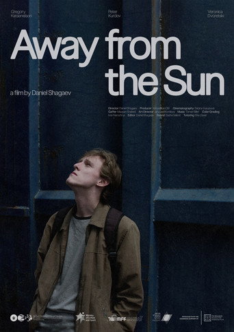 Away from the Sun
