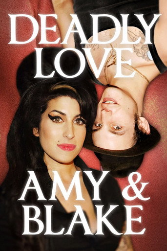 Deadly Love: Amy & Blake
