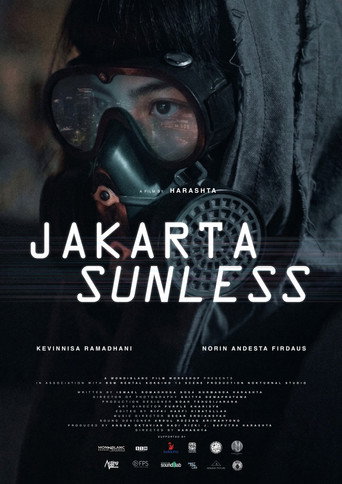 Jakarta Sunless