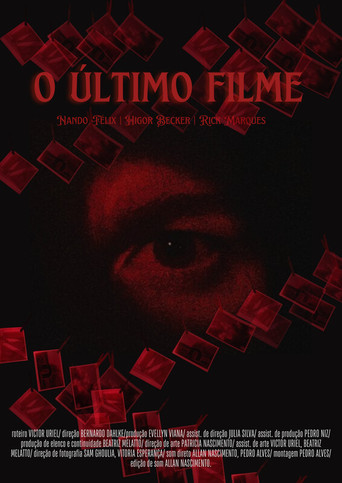 The last movie