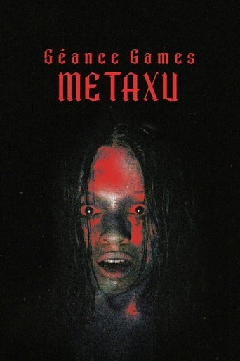 Séance Games: Metaxu
