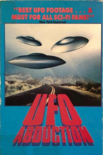 UFO Abduction