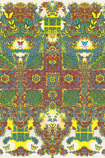 Butterfly 3000: Ocular Edition