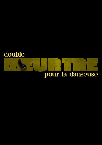 Double meurtre pour la danseuse