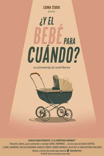 ¿Y el bebé para cuándo?