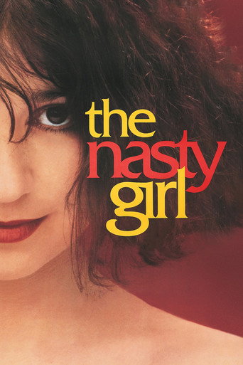 The Nasty Girl
