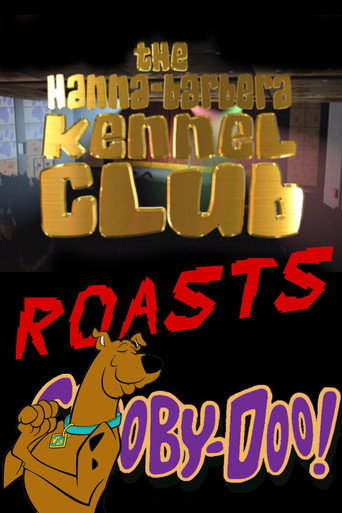 The Hanna-Barbera Kennel Club Roasts Scooby-Doo