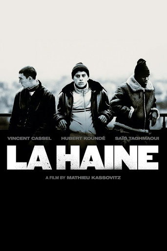 La Haine