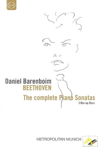 Beethoven: The Complete Piano Sonatas