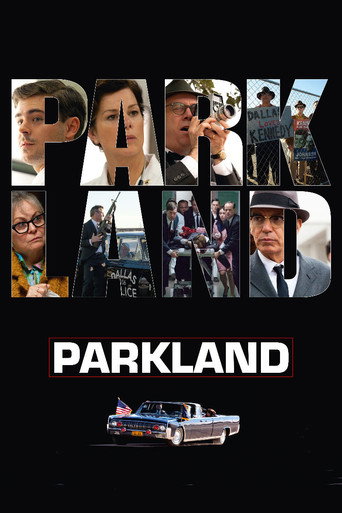 Parkland