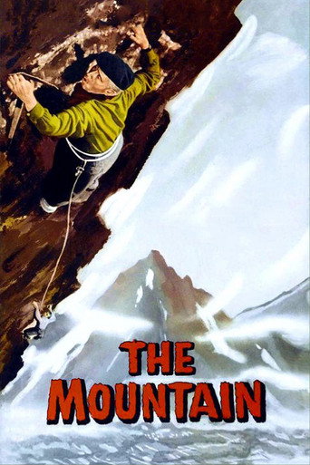 The Mountain