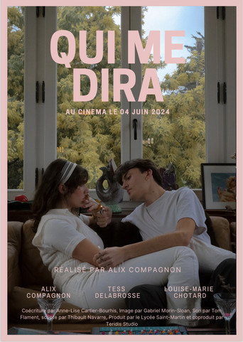 Qui me dira