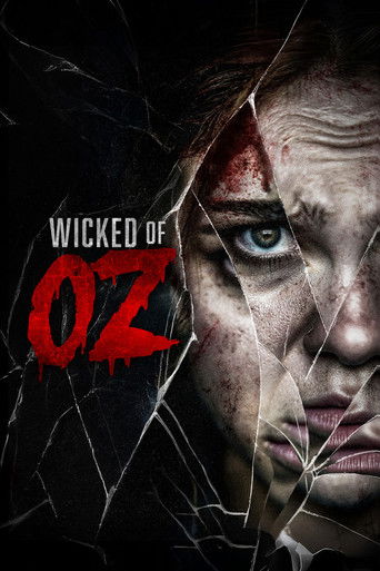 Wicked of Oz