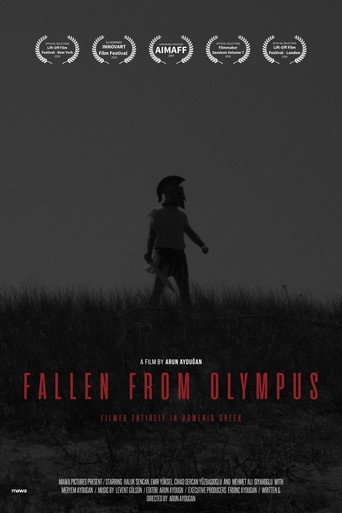 Fallen From Olympus