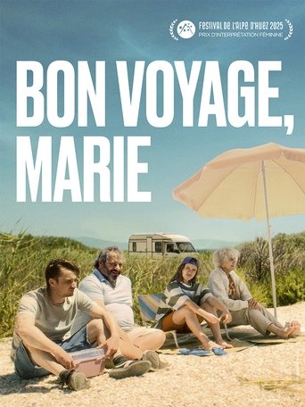 Bon Voyage, Marie