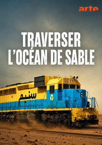 Mauritanie, le train du désert