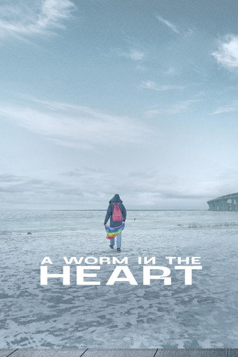 A Worm in the Heart