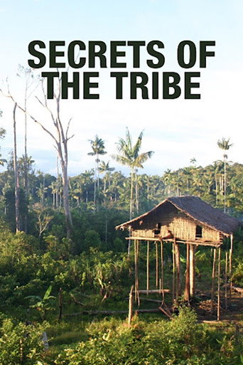 Secrets of the Tribe