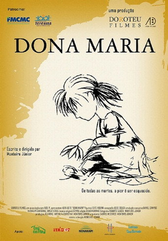 Dona Maria
