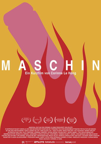 MASCHIN