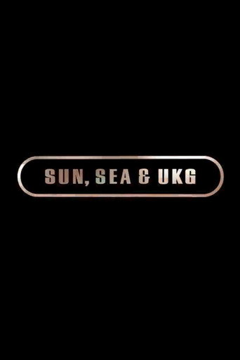 Sun, Sea, and UKG