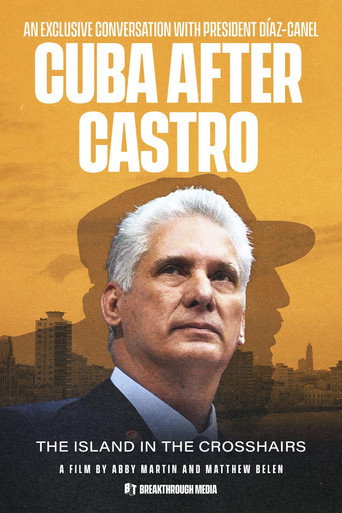 Cuba After Castro