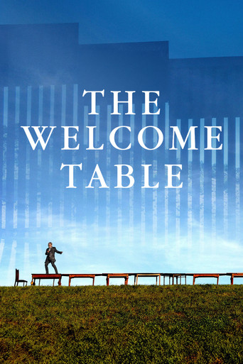 The Welcome Table