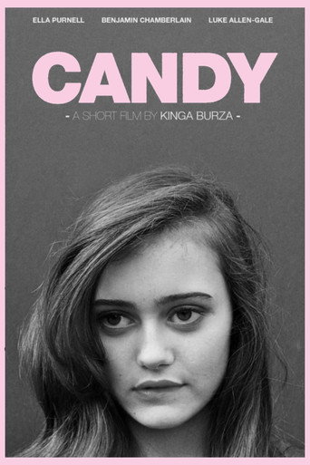 Candy