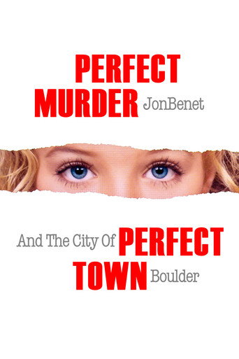 Perfect Murder, Perfect Town