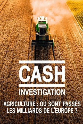 Agriculture, où sont passés les milliards de l'Europe