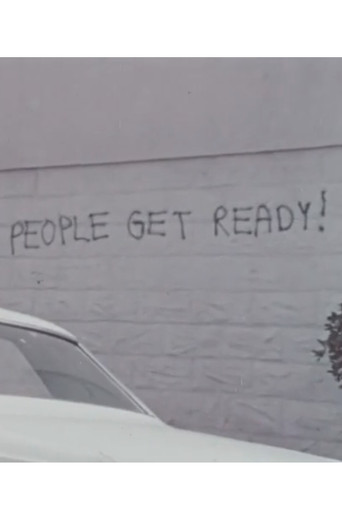 People Get Ready