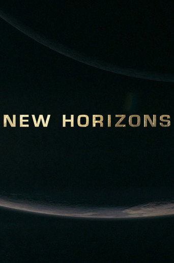 New Horizons