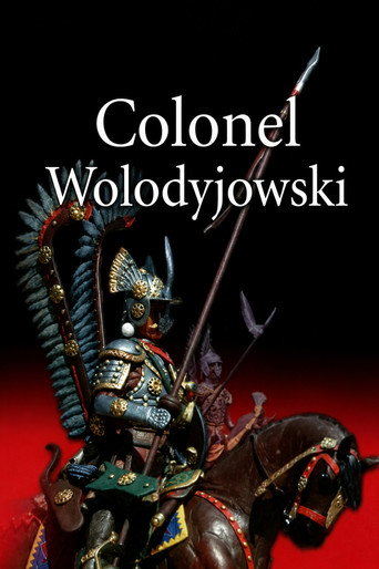 Colonel Wolodyjowski