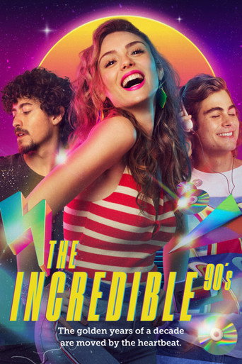 The Incredible '90s