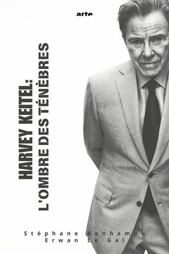 Harvey Keitel - Between Hollywood and Independent Film