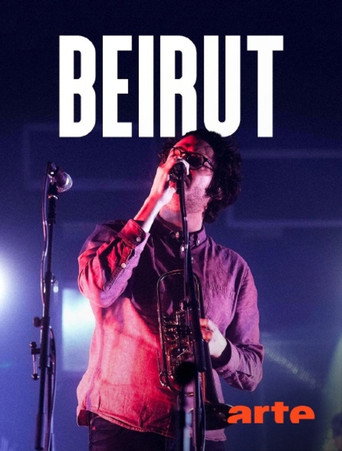 Beirut @ Berlin Tempodrom