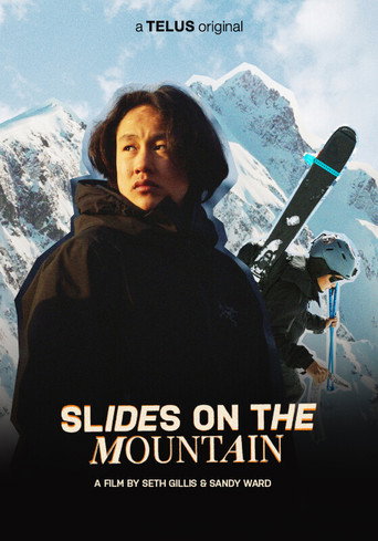 Slides on the Mountain