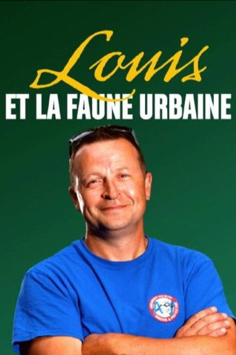 Louis and the Urban Jungle